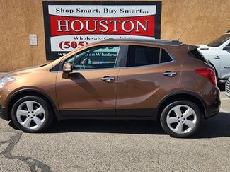 Used 2016 Buick Encore FWD image 1