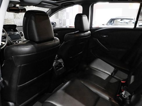 Used 2017 Acura RDX Sport Utility 4D image 35