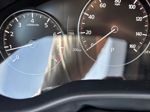 New 2026 MAZDA CX-50 AWD 2.5 S w/ Weather Package image 16