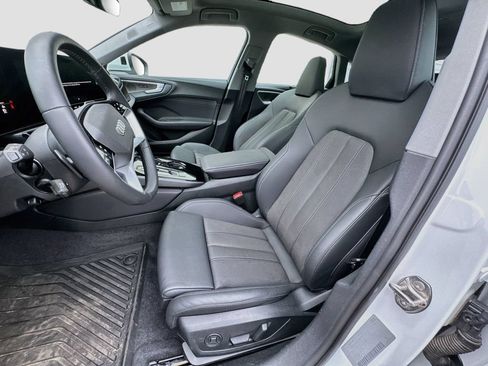 Used 2025 Audi A5 2.0T Premium Plus AWD/4WD image 24