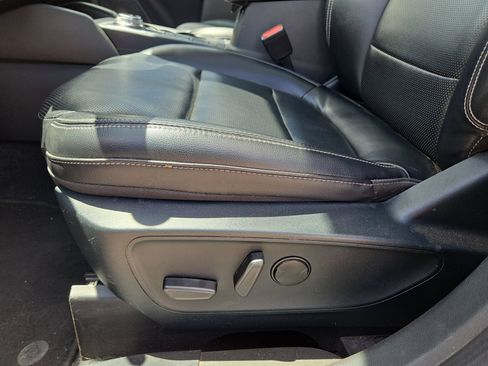 Used 2021 Ford Escape SEL w/ Technology Package AWD/4WD image 17