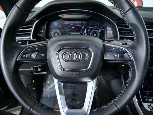 Used 2025 Audi Q7 3.0T Premium Plus AWD/4WD image 20