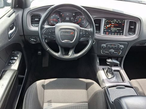 Used 2023 Dodge Charger GT w/ Blacktop Package RWD image 11