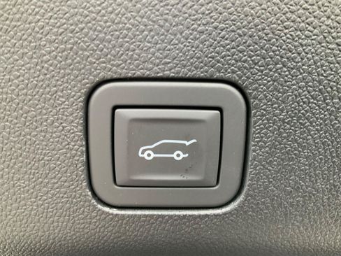 New 2026 Chevrolet Tahoe Z71 w/ Comfort Package AWD/4WD image 30