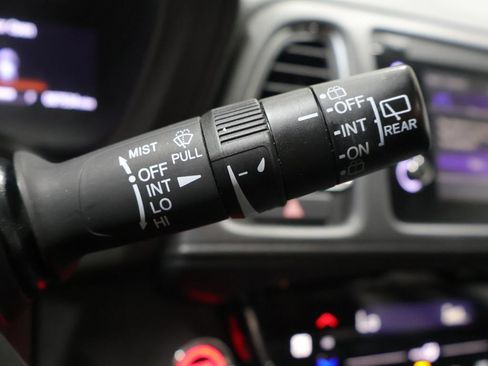 Used 2019 Honda HR-V EX-L image 39