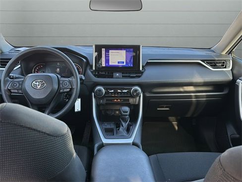 Certified 2023 Toyota RAV4 LE image 19