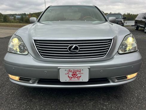 Used 2005 Lexus LS 430 image 10