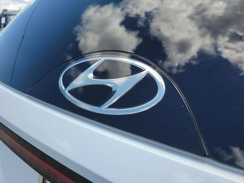 Used 2022 Hyundai Tucson SEL FWD image 7