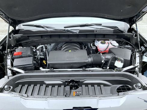 New 2026 GMC Sierra 1500 Elevation w/ Preferred Package image 24