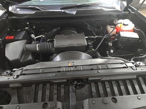 New 2026 Chevrolet Silverado 2500 LT w/ Trail Boss Package image 32