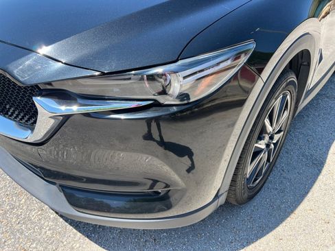 Used 2018 MAZDA CX-5 Grand Touring FWD image 26