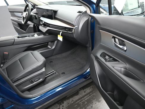 New 2026 Nissan Murano SL image 20