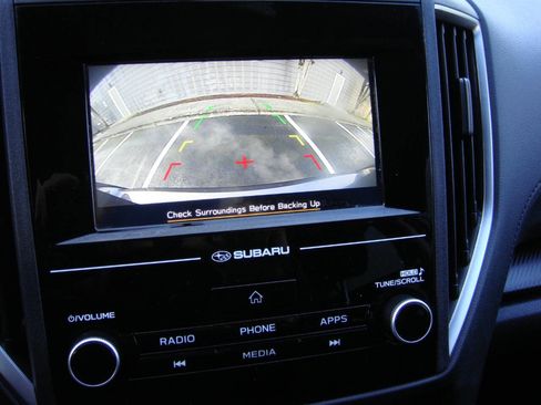 Used 2020 Subaru Impreza 2.0i image 18