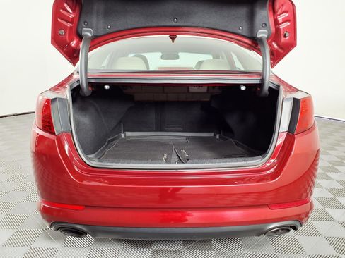 Used 2013 Kia Optima LX w/ Convenience Plus Pkg FWD image 8