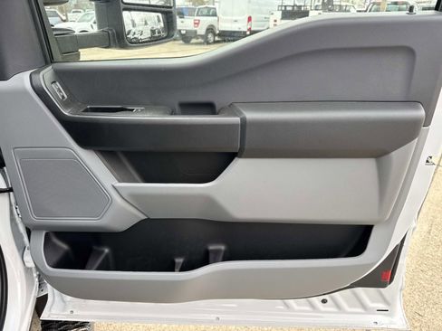 New 2026 Ford F550 4x4 Supercab Super Duty image 27
