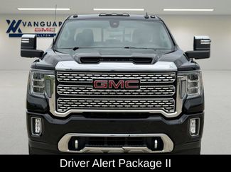 Used 2020 GMC Sierra 2500 Denali AWD/4WD video 3