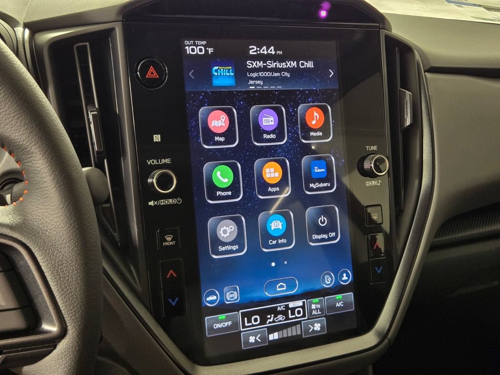 New 2026 Subaru Crosstrek 2.5i Limited AWD/4WD image 15