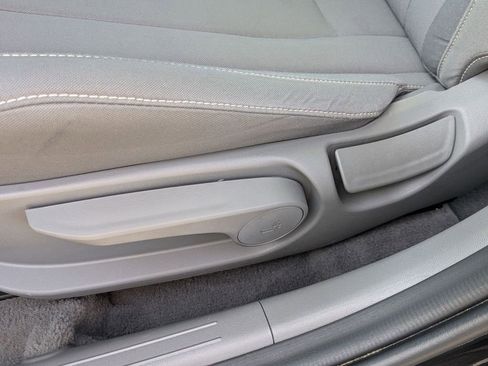 Certified 2025 Hyundai Elantra Sport FWD image 15