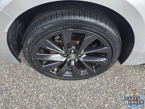 Used 2023 Toyota Corolla SE FWD image 11