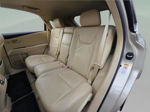 Used 2015 Lexus RX 350 FWD image 23