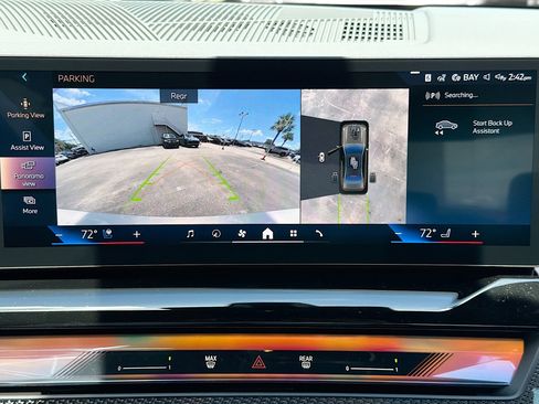 New 2027 BMW 540i xDrive w/ Executive Package AWD/4WD image 32