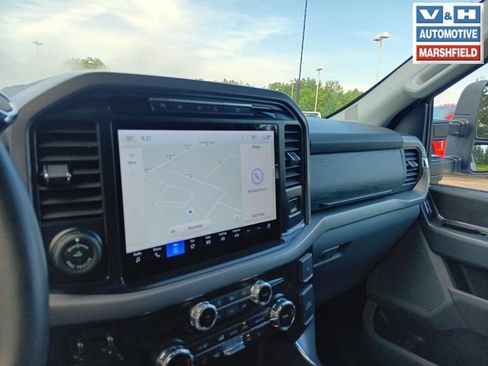 Used 2024 Ford F150 XLT w/ Equipment Group 302A MID AWD/4WD image 13
