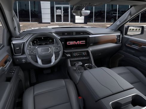 New 2026 GMC Sierra 1500 Denali w/ Technology Package RWD image 16