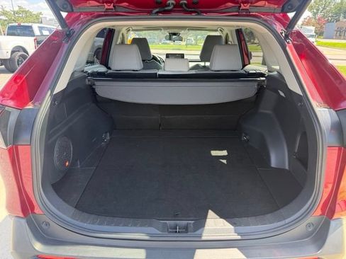 Used 2019 Toyota RAV4 XLE Premium FWD image 13