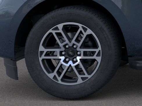 New 2026 Ford Expedition Max Active RWD image 19