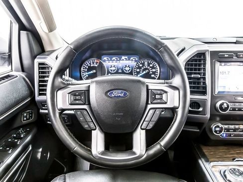 Used 2019 Ford Expedition Platinum RWD image 22