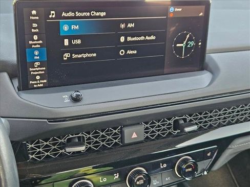 Used 2023 Honda Accord EX-L image 8