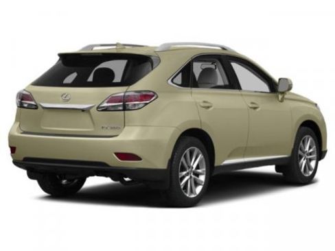 Used 2015 Lexus RX 350 FWD image 2
