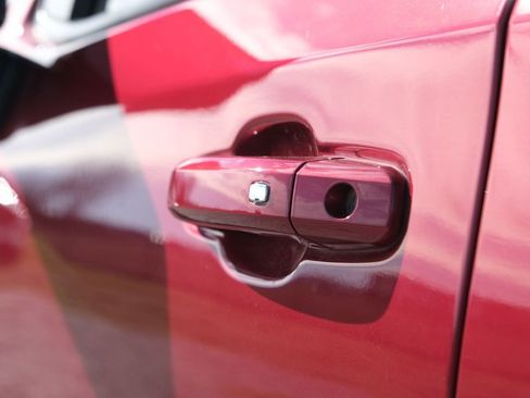 Used 2024 Chevrolet Silverado 1500 RST w/ All Star Edition Plus image 39