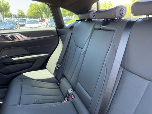 New 2026 BMW i4 xDrive40i w/ M Sport Package AWD/4WD image 34