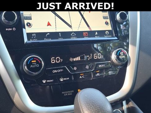 Used 2018 Nissan Murano S w/ Cargo Package FWD image 16