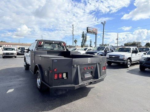 Used 2012 Ford F350 XL AWD/4WD image 7