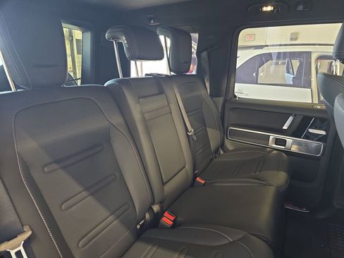 Used 2026 Mercedes-Benz G 550 image 14