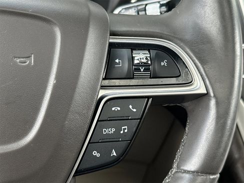 Used 2020 Lincoln Nautilus Reserve w/ Equipment Group 201A image 28