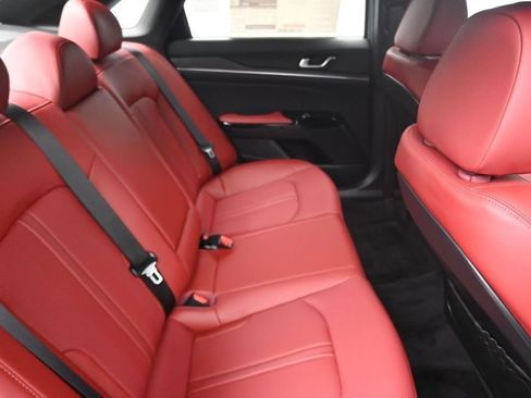 Used 2026 Kia K5 GT-Line w/ GT-Line Premium Package FWD image 23
