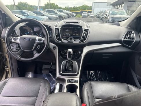 Used 2013 Ford Escape SEL AWD/4WD image 30