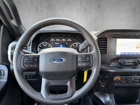 Used 2021 Ford F150 XL w/ STX Appearance Package AWD/4WD image 12