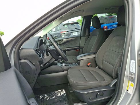 Used 2024 Ford Escape Active FWD image 13