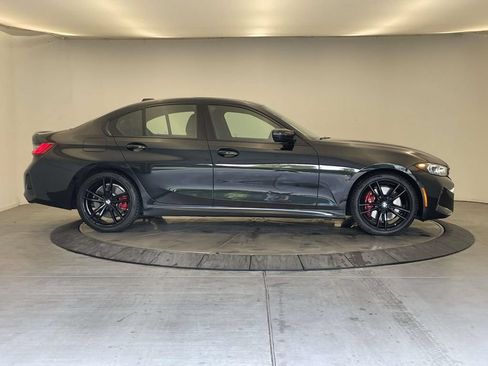 Used 2024 BMW M340i xDrive AWD/4WD image 6