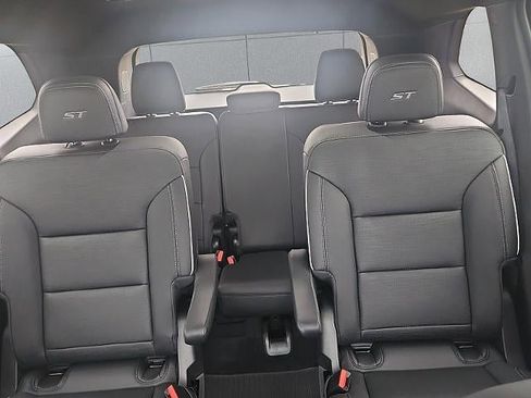 New 2026 Buick Enclave Sport Touring w/ Super Cruise Package image 22