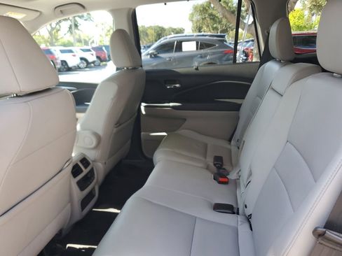 Used 2021 Honda Pilot EX-L image 14