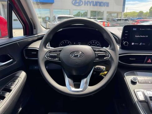 Certified 2023 Hyundai Santa Fe SE AWD/4WD image 19