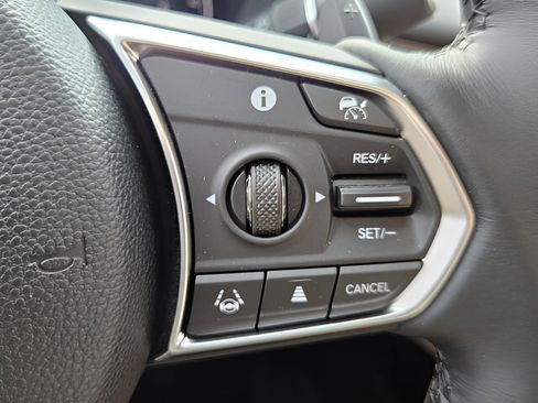 New 2025 Acura TLX w/ Technology Package image 19