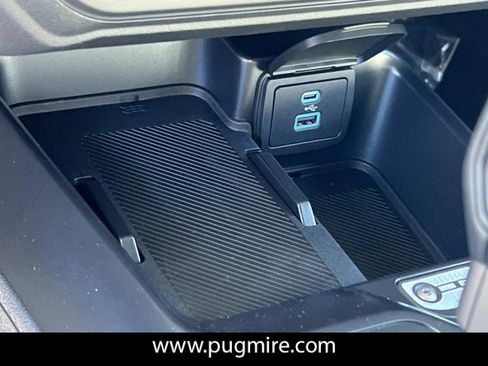 New 2025 Ford Bronco Big Bend image 30