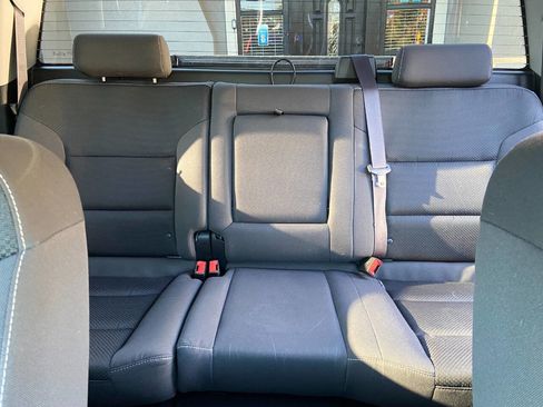 Used 2016 Chevrolet Silverado 1500 LT w/ All Star Edition image 16