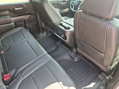 Used 2022 Chevrolet Silverado 2500 LTZ w/ LTZ Plus Package AWD/4WD image 60